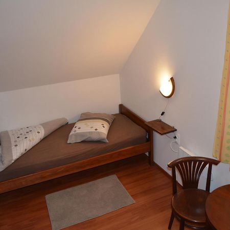 Holiday Home Coprnicka Hisa Skrad Ngoại thất bức ảnh