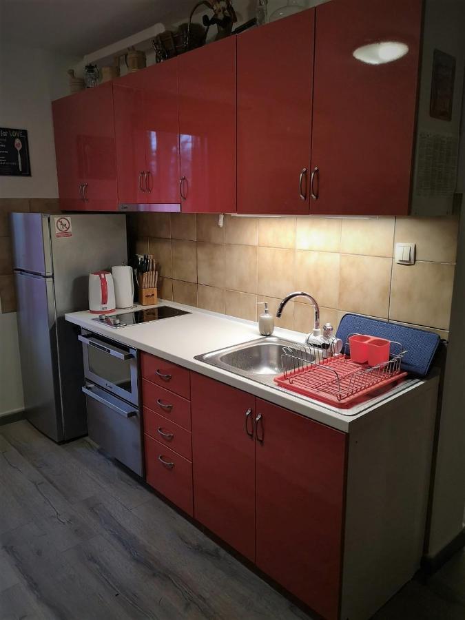 Holiday Home Coprnicka Hisa Skrad Ngoại thất bức ảnh