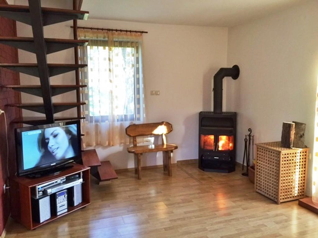 Holiday Home Coprnicka Hisa Skrad Ngoại thất bức ảnh