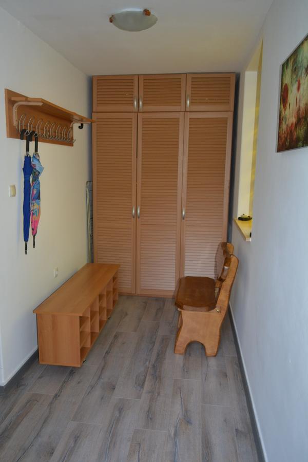 Holiday Home Coprnicka Hisa Skrad Phòng bức ảnh