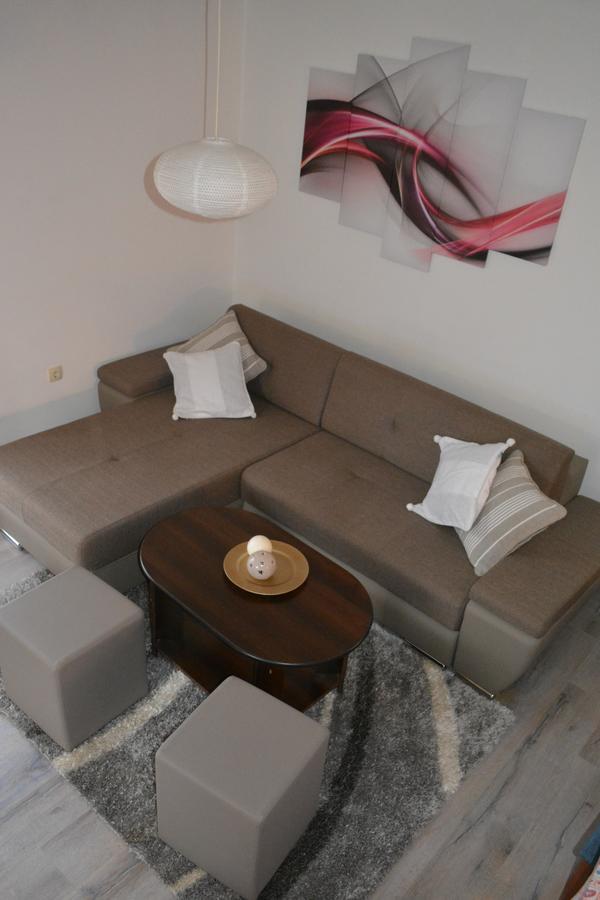 Holiday Home Coprnicka Hisa Skrad Phòng bức ảnh