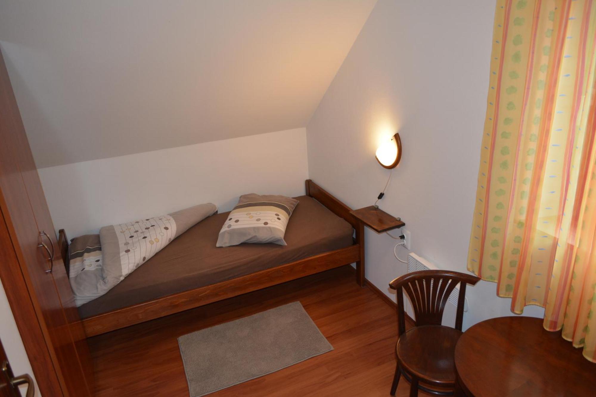 Holiday Home Coprnicka Hisa Skrad Ngoại thất bức ảnh